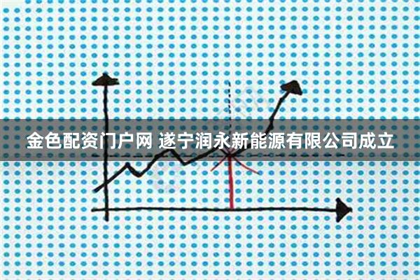 金色配资门户网 遂宁润永新能源有限公司成立