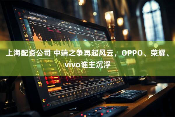 上海配资公司 中端之争再起风云，OPPO、荣耀、vivo谁主沉浮
